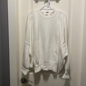 Free People Easy Street Tunic